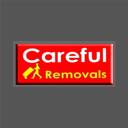 Careful Removals  logo